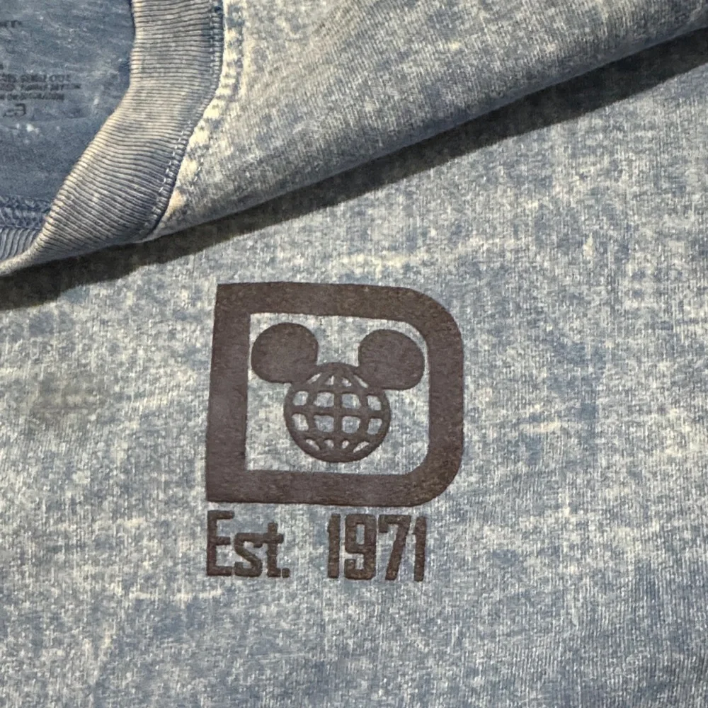 Walt Disne World spirit jersey - Picture 3 of 5